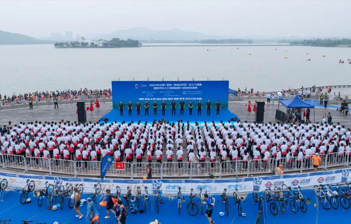 米兰·(milan)中国官方网站-2025中国体博会(阿联酋)护航“出海”中东,联展模式构建中企全球贸易“雁阵效应”